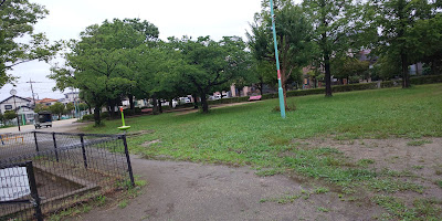Akaidaiichi Park 사진 3