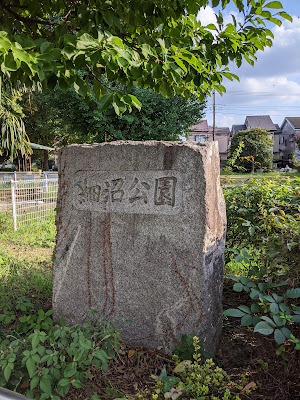 Hosonuma Park 사진 2