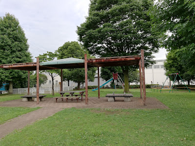 Mitsuwahirayanagi Park 사진 2