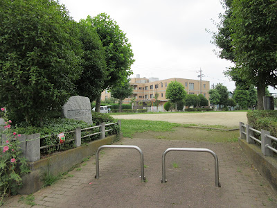 Mitsuwahirayanagi Park 사진 5