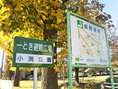 Obuchi Park 사진 5