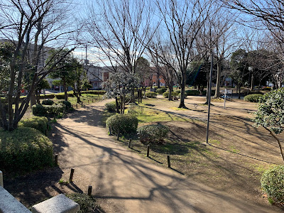 Yashio Central Park 사진 3
