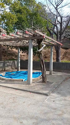 Tamewaki Park 사진 2