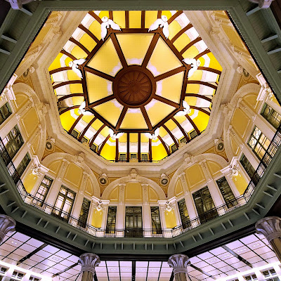 Tokyo Station Marunouchi Building 사진 4