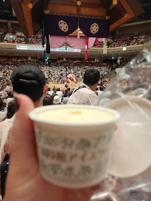 Sumo Everyday | Authentic Sumo Experience Tokyo 사진 3