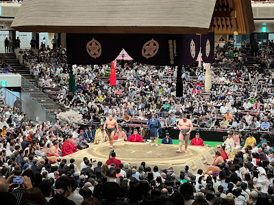 Sumo Everyday | Authentic Sumo Experience Tokyo 사진 5