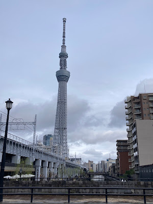 Sumidagawa Boat Memorial Monument 사진 5