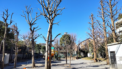 누케벤텐키타 공원 사진 5