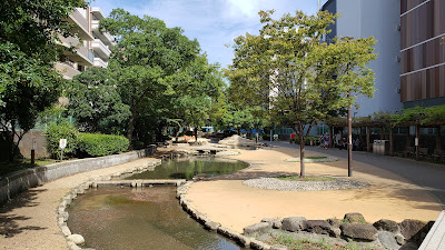 Oyokogawa Water Park 사진 3