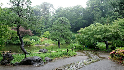 칸센엔 공원 사진 4