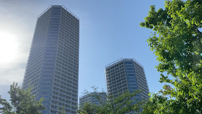후타코타마가와 공원 사진 2