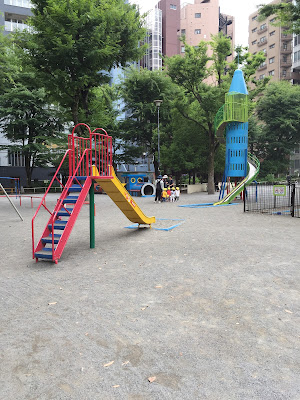에비스 공원 사진 3