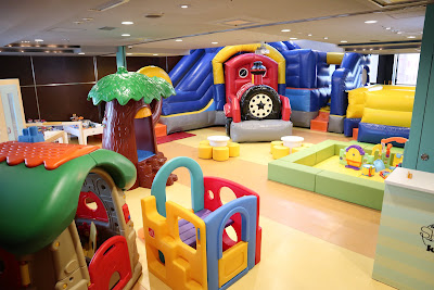 Playground Shibuya Kids 사진 3