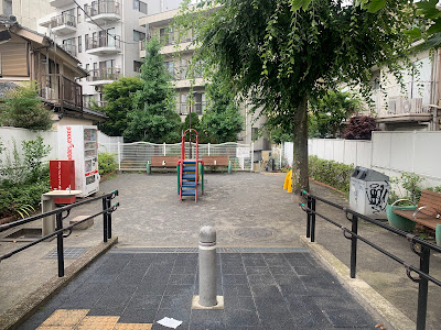 Tomigaya Children's Playground 사진 3