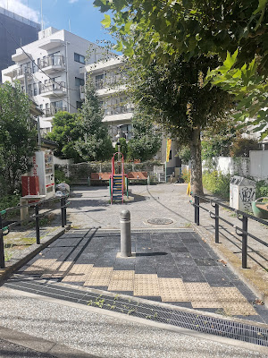Tomigaya Children's Playground 사진 5