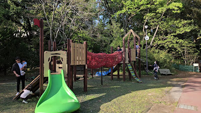 Minami-motomachi Park 사진 2