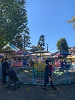 Mini Amusement Park 사진 4