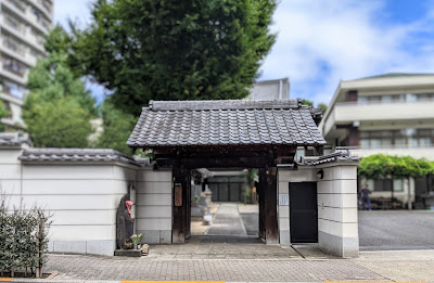 조칸지 사진 3