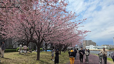 시오이리공원 놀이기구장 사진 2