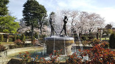 Satomi Park 사진 4