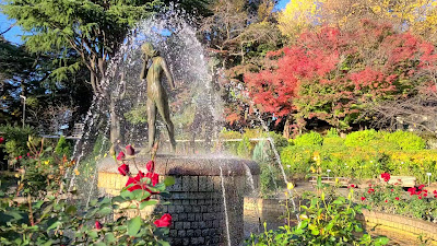 Satomi Park 사진 2