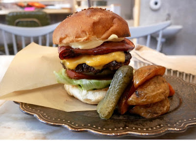 &BURGER. 사진 3