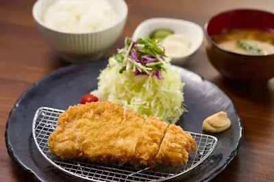 Tonkatsu Jin 사진 3