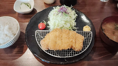 Tonkatsu Jin 사진 2