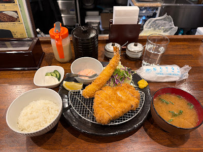 Tonkatsu Jin 사진 5