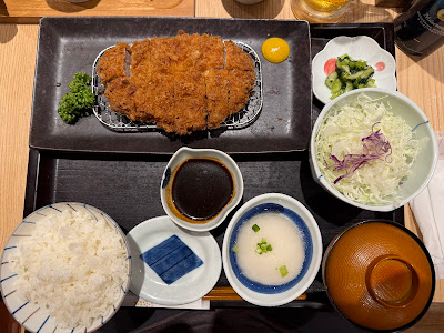 Tonkatsu Wako 사진 3