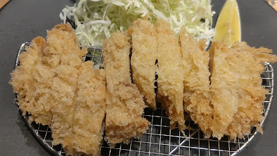 Tonkatsu Fujita 사진 2