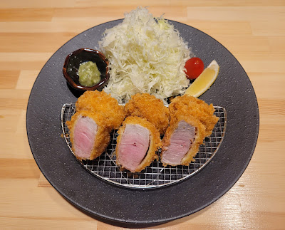 Tonkatsu Fujita 사진 3