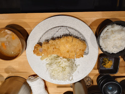 Tonkatsu Fujita 사진 4