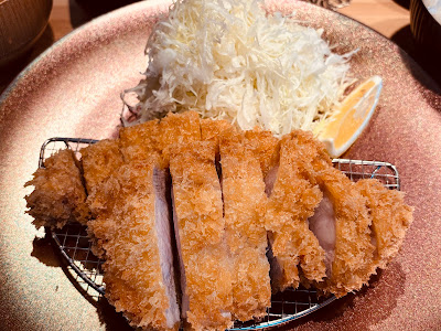 Tonkatsu Fujita 사진 5