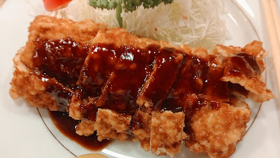 돈카츠 톤키 메구로본점 사진 2