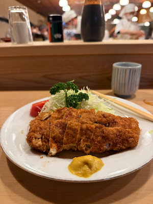 돈카츠 톤키 메구로본점 사진 5