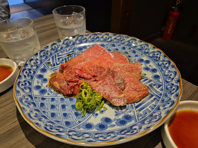 야끼니꾸 사진 2