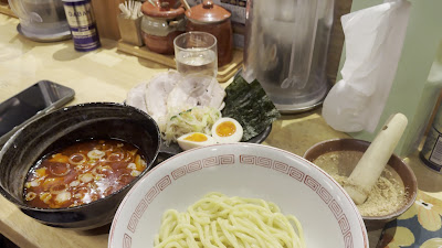 츠케멘 야스베에 시부야점 사진 2