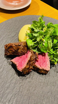 Trattoria Niwa 사진 2