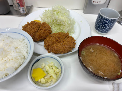 Tonkatsu Sueyoshi 사진 3