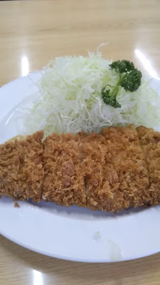 Tonkatsu Sueyoshi 사진 2