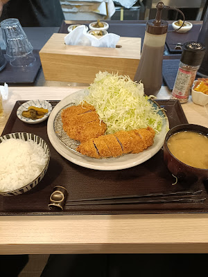 かつ花 사진 3