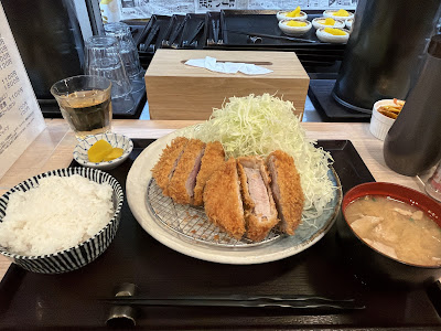 かつ花 사진 4