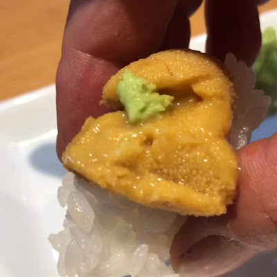 도쿄 스시 이타마에 스시 긴자 코리도 점 사진 2