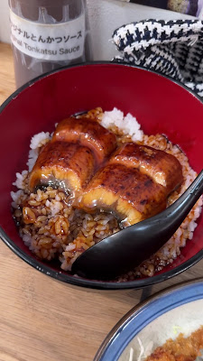 Ginza Tonkatsu Hashikatsu 사진 2
