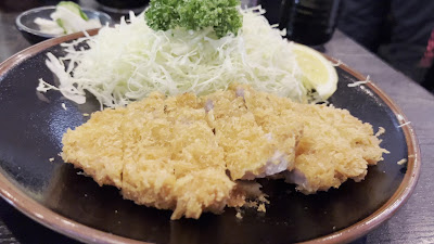 톤타케 사진 2