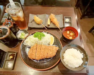 톤타케 사진 3