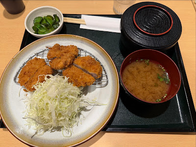 톤카츠 이세 도청점 사진 4