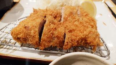 톤카츠 이세 도청점 사진 2
