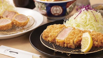 니혼바시 돈카츠 하지메 사진 4